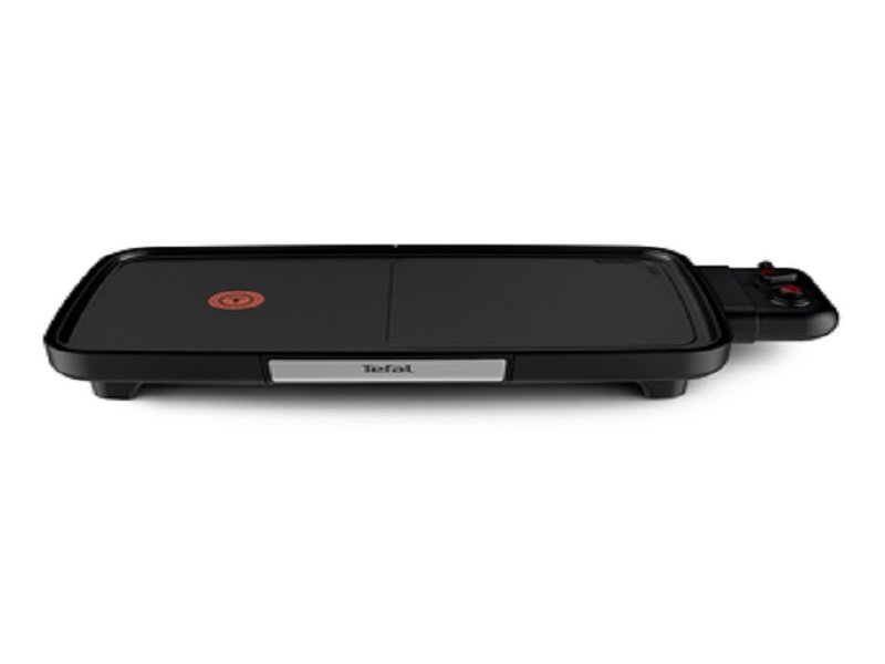 TEFAL CB641810 električna kuhalna plošča