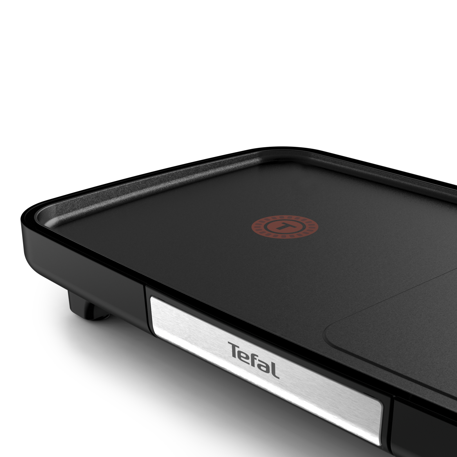 TEFAL CB641810 električna kuhalna plošča