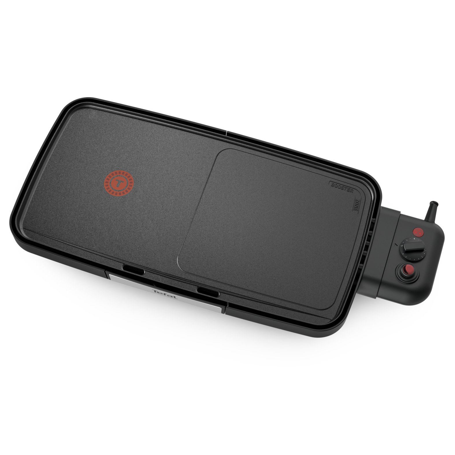 TEFAL CB641810 električna kuhalna plošča