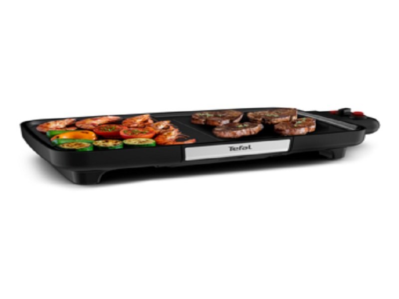 TEFAL CB641810 električna kuhalna plošča