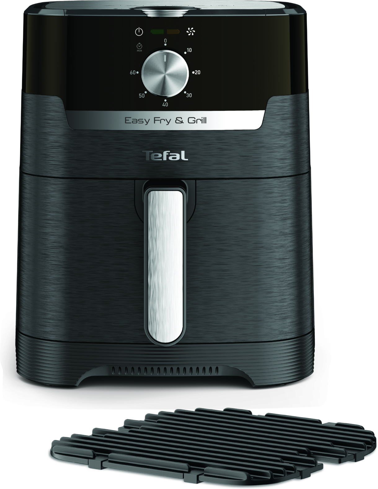 TEFAL EY501815 Easy Fry and Grill cvrtnik na vroč zrak 2 v 1