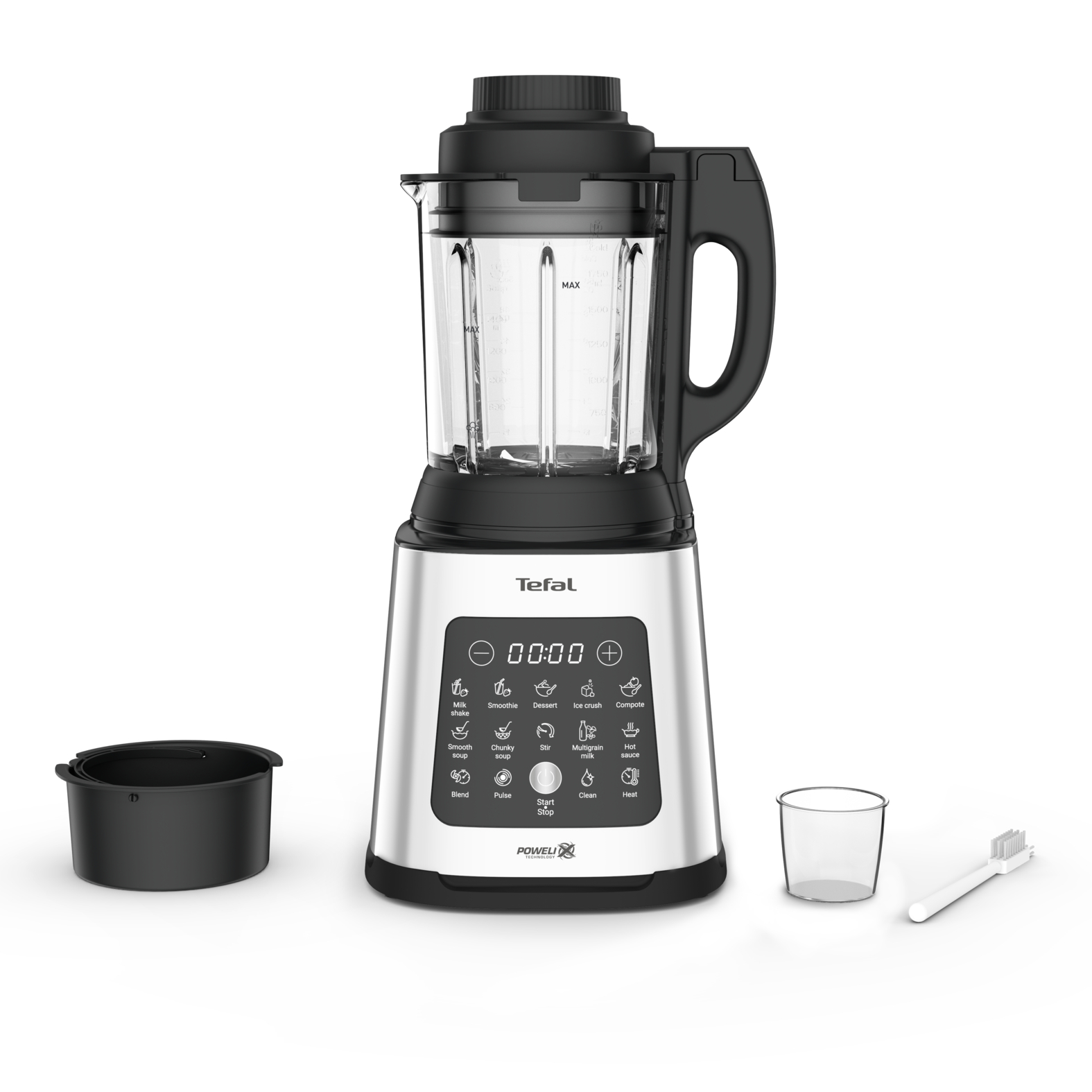 BL83SD30 mešalnik Perfect TEFAL