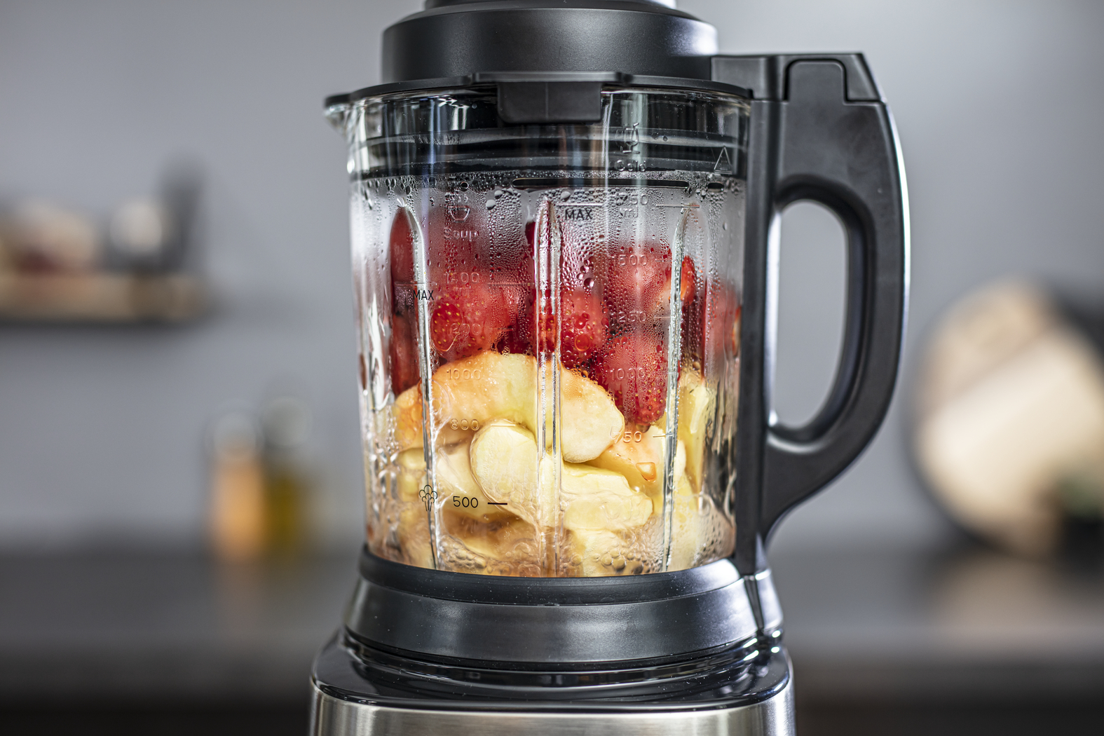 BL83SD30 mešalnik Perfect TEFAL