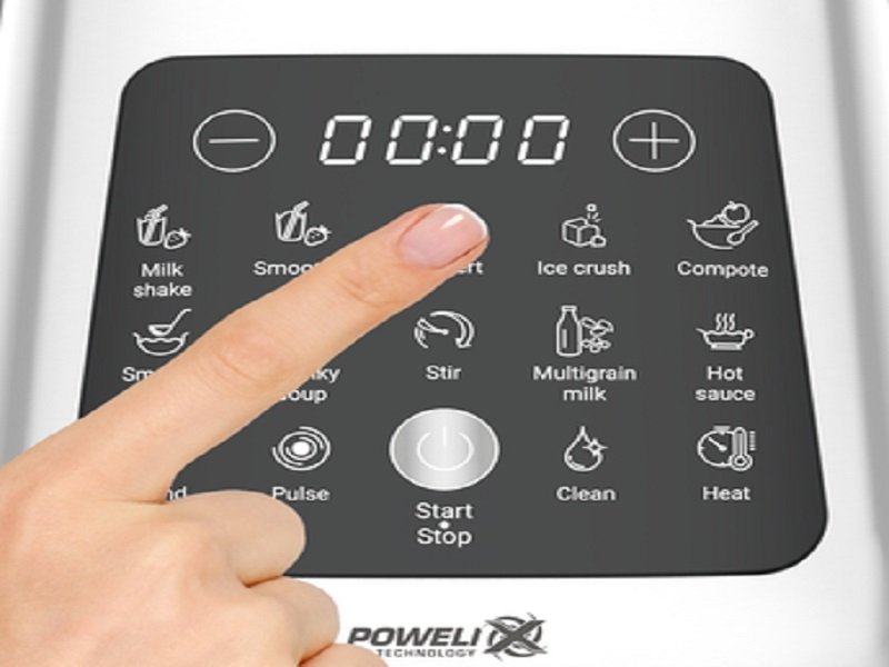BL83SD30 mešalnik Perfect TEFAL