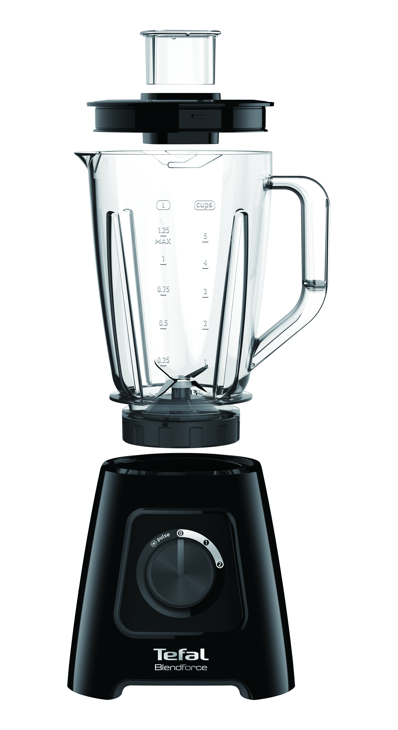 TEFAL BL420838 mešalnik BLENDFORCE
