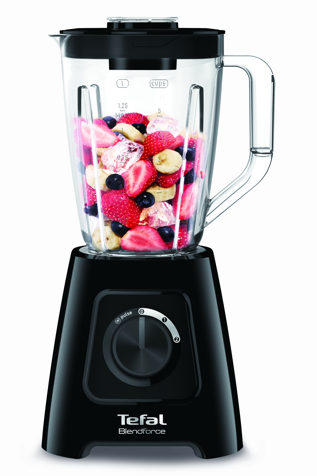 TEFAL BL420838 mešalnik BLENDFORCE