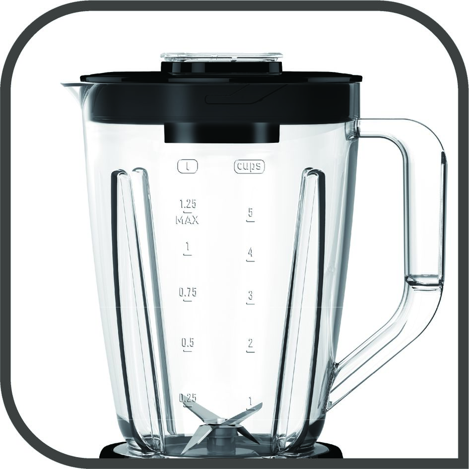 TEFAL BL420838 mešalnik BLENDFORCE