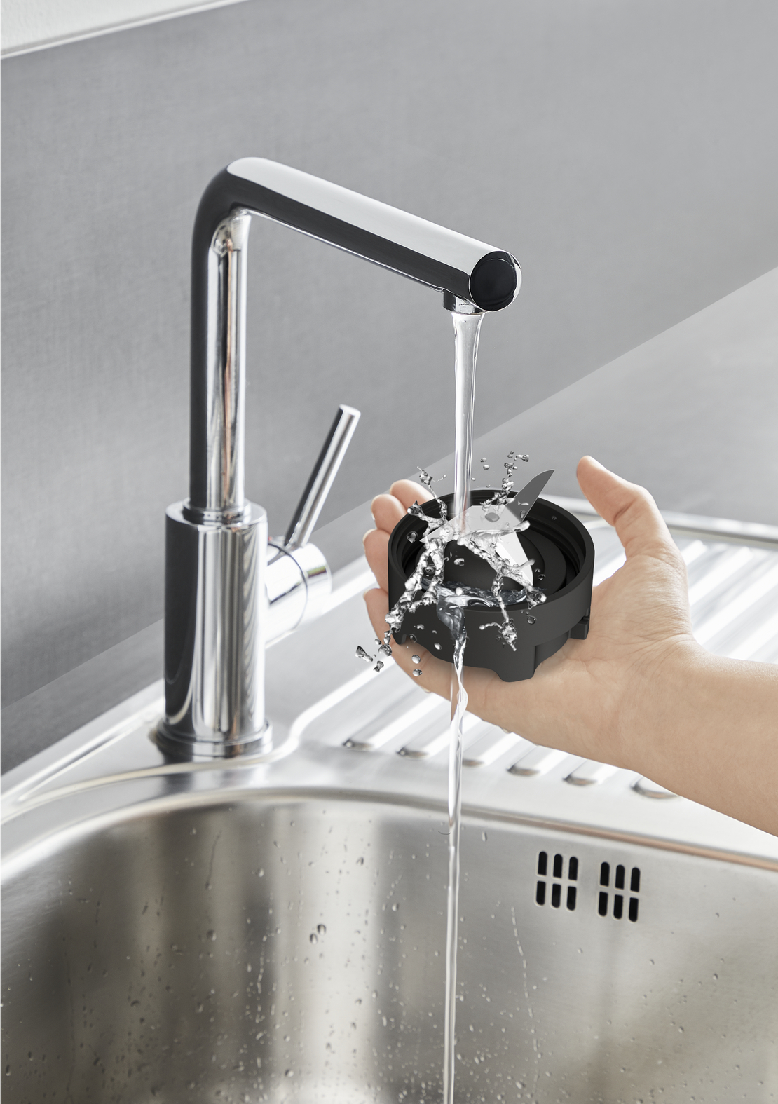 TEFAL BL15FD30 MIX&MOVE mini blender