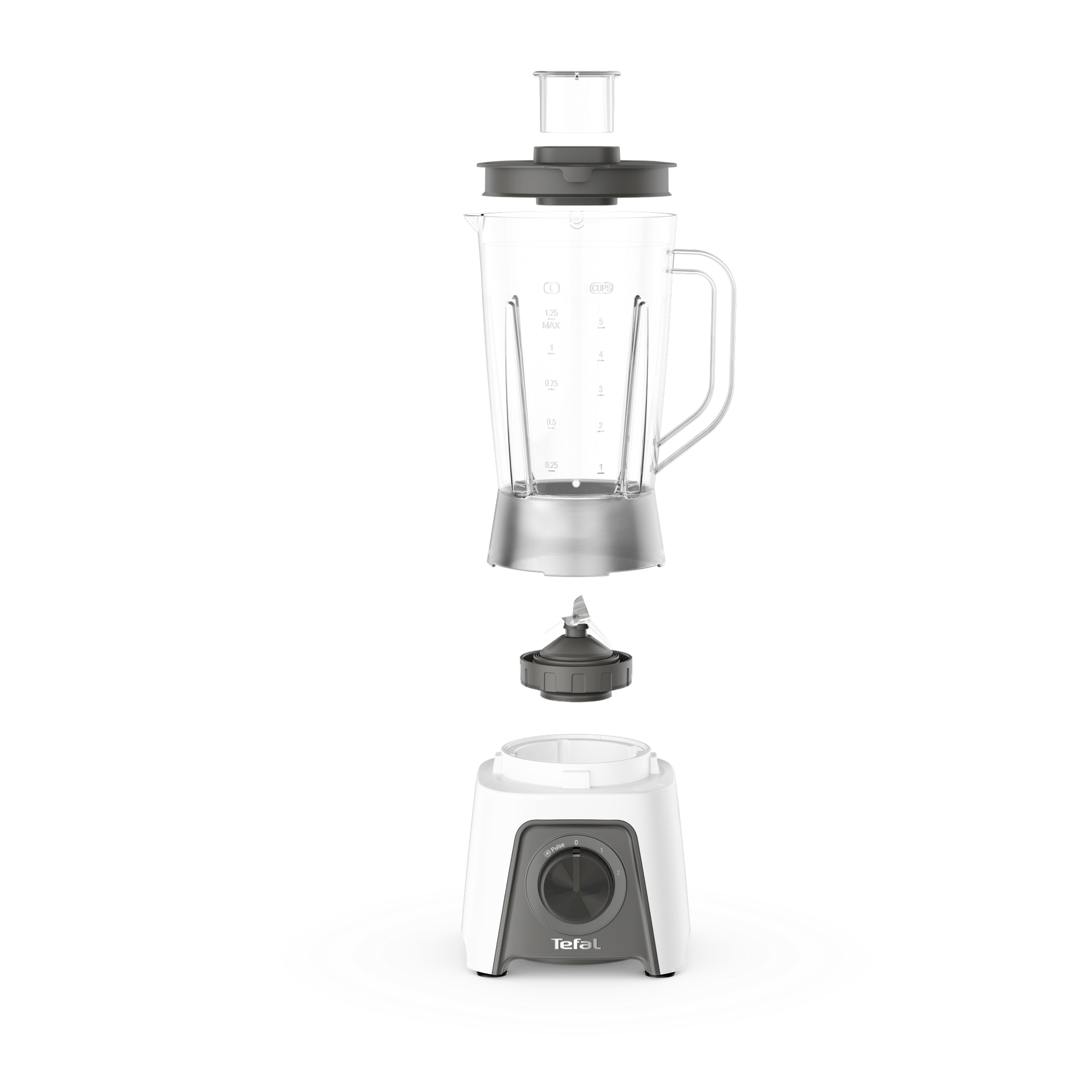 BL2C0130 mešalnik Blendeo TEFAL