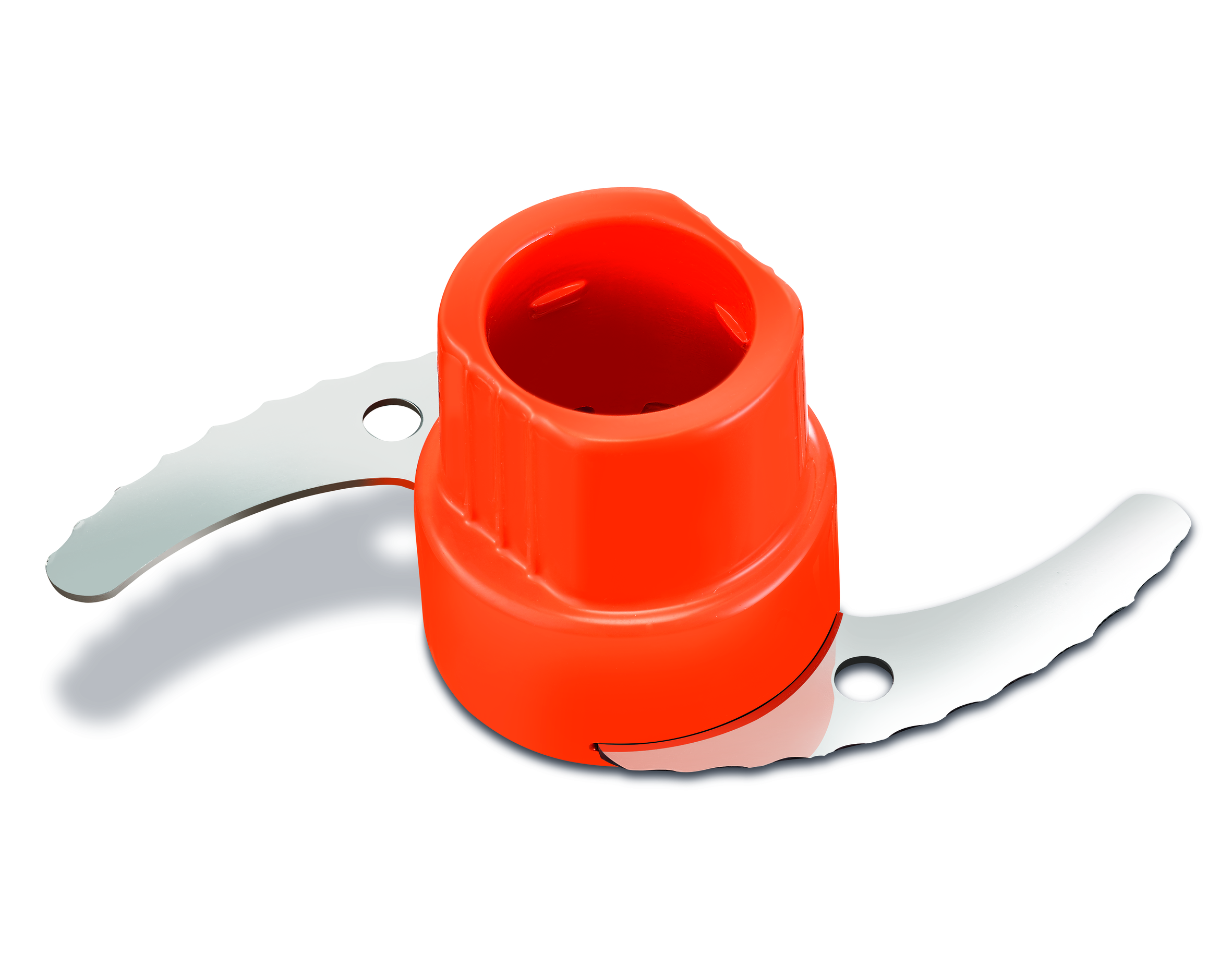 TEFAL MQ723138 Multi Moulinette 6v1 sekljalnik