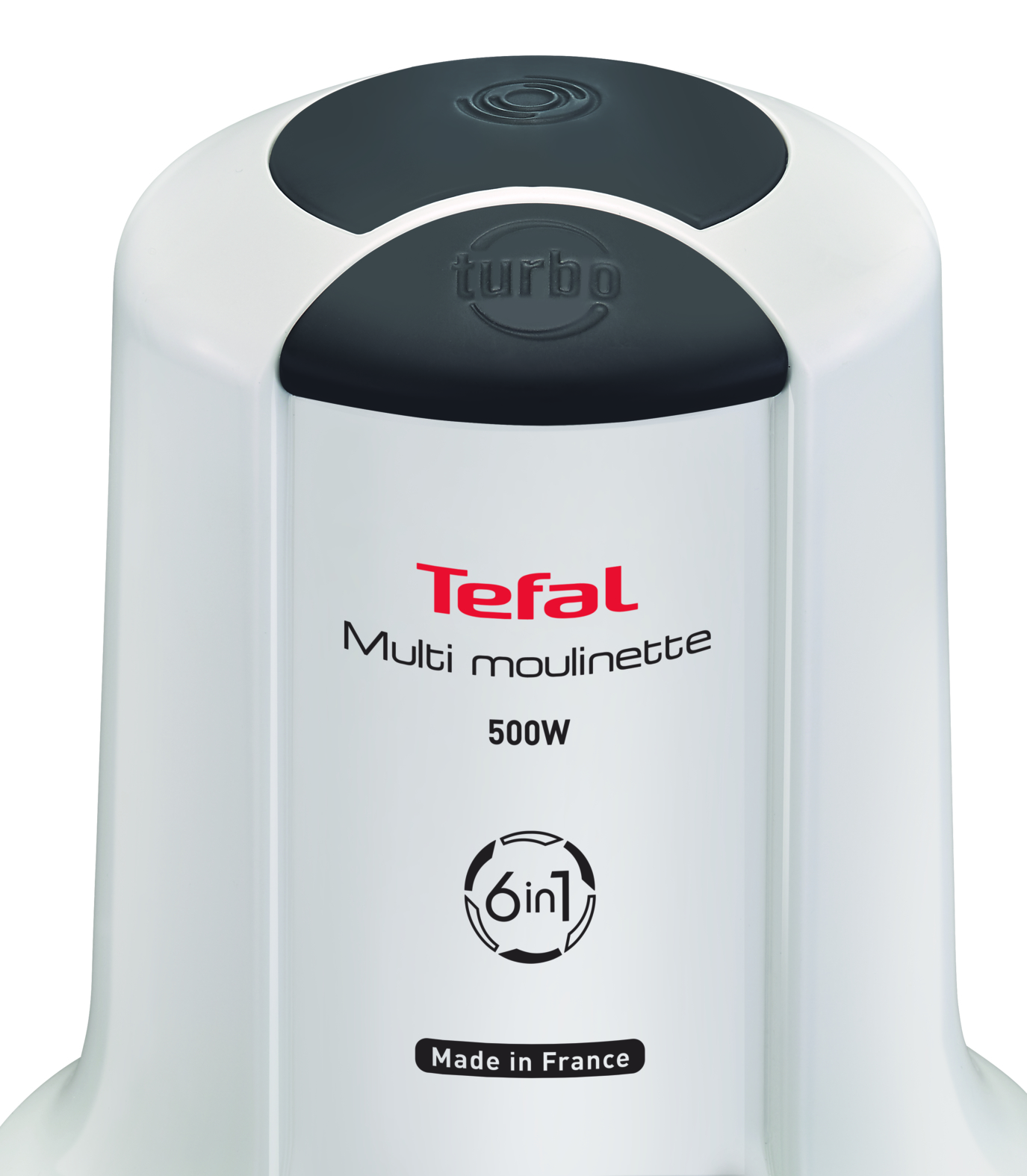 TEFAL MQ723138 Multi Moulinette 6v1 sekljalnik