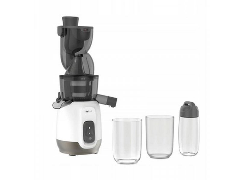 ZC600138 sokovnik Ultra TEFAL