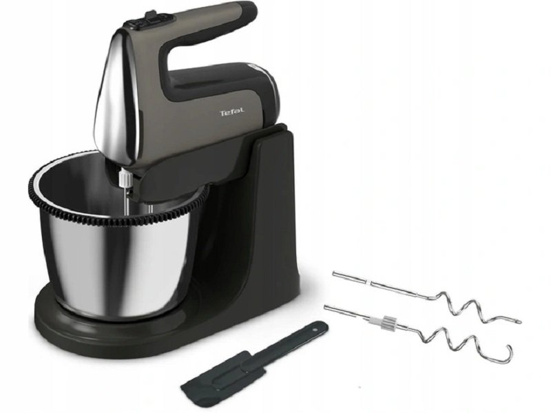 TEFAL HT654E38 POWERMIX SILENCE ročni mešalnik