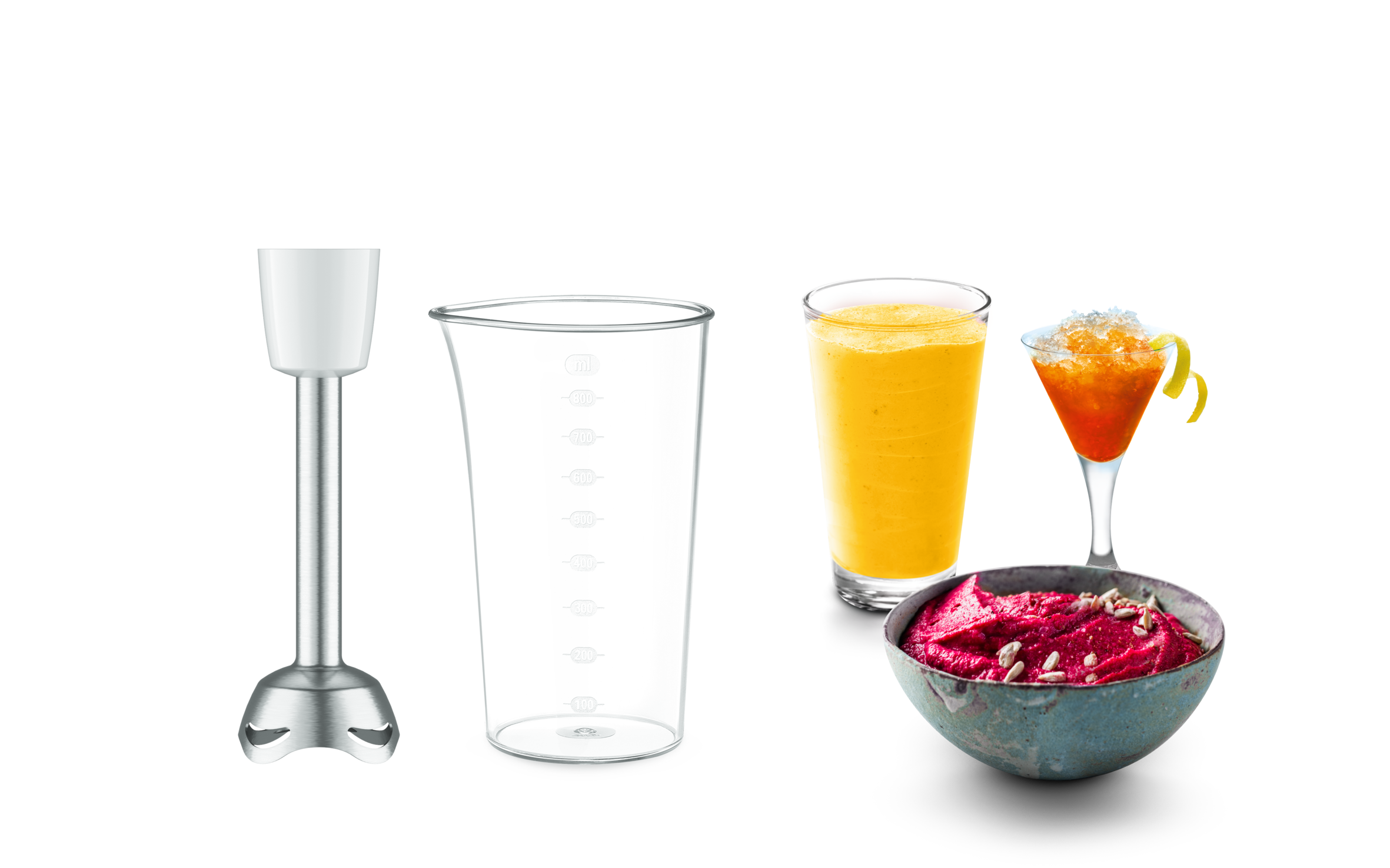 HT462138 ročni mešalnik TEFAL