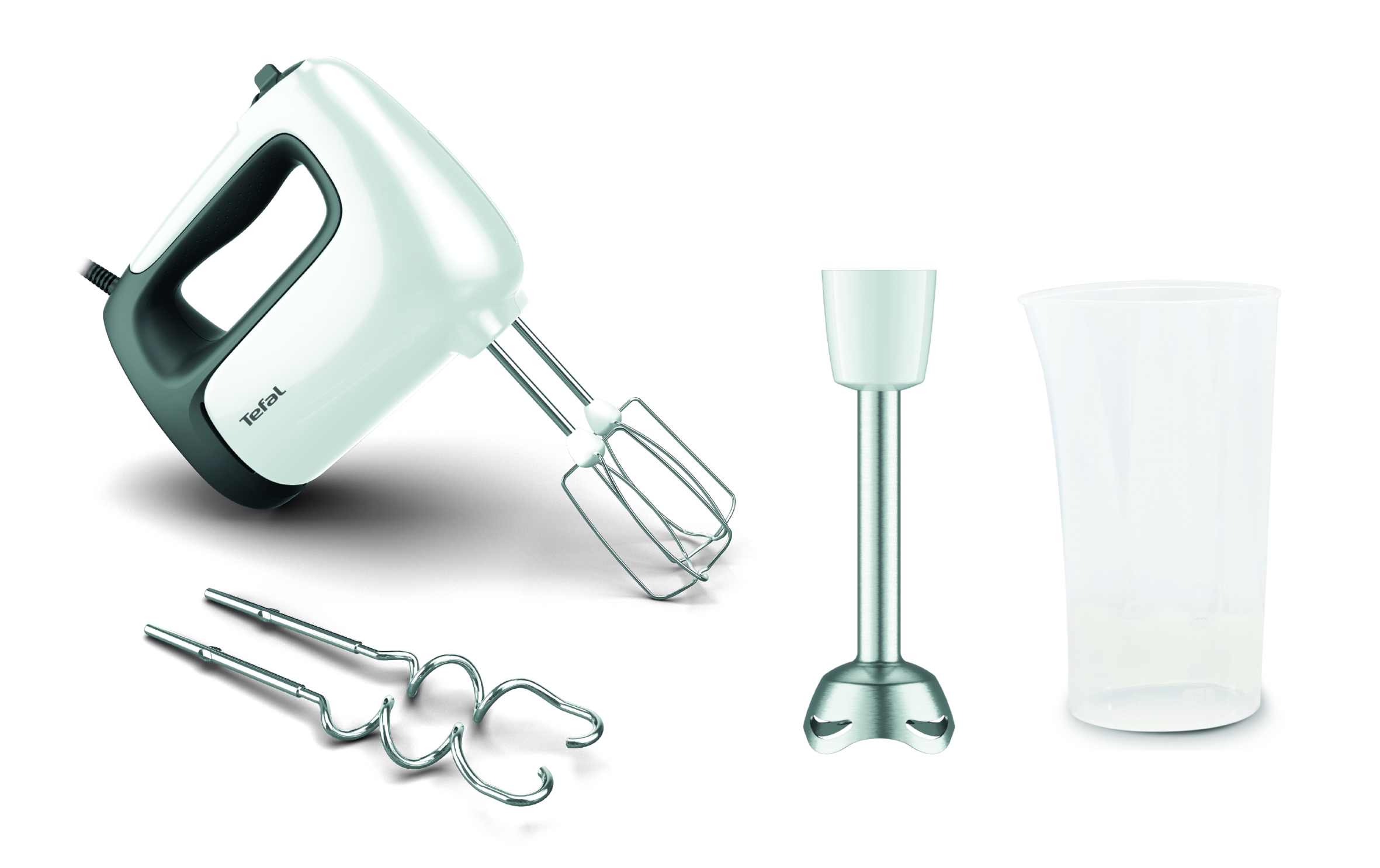 HT462138 ročni mešalnik TEFAL