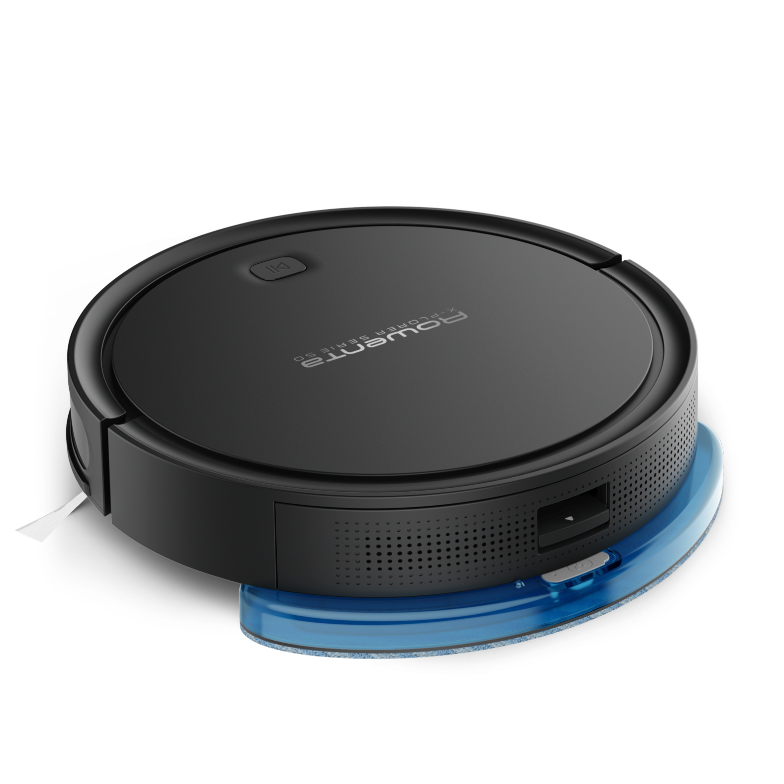 ROWENTA RR7375WH X-PLORER SERIE 505 robotski sesalnik