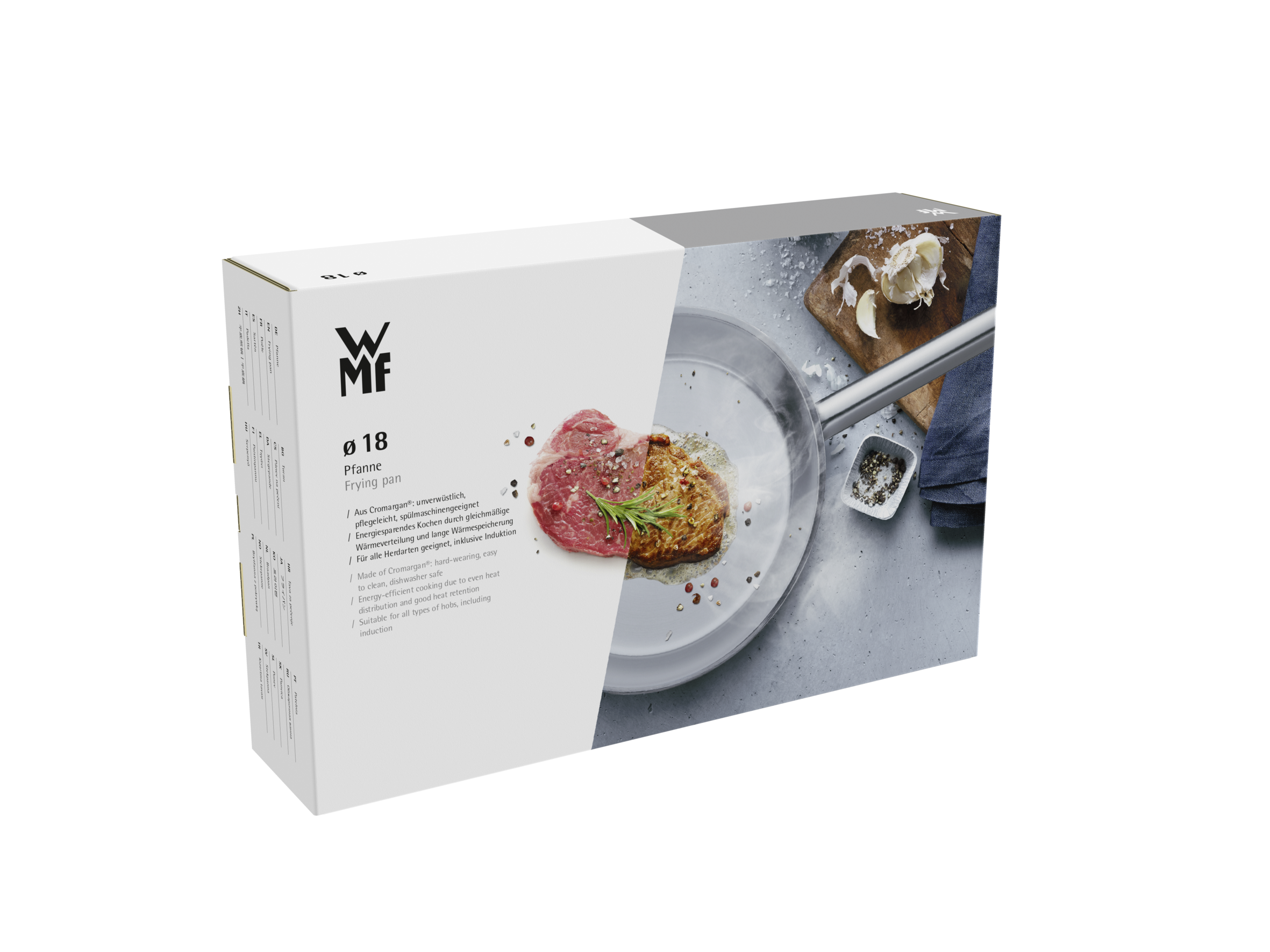 WMF 718806041 MINI ponev 18 cm