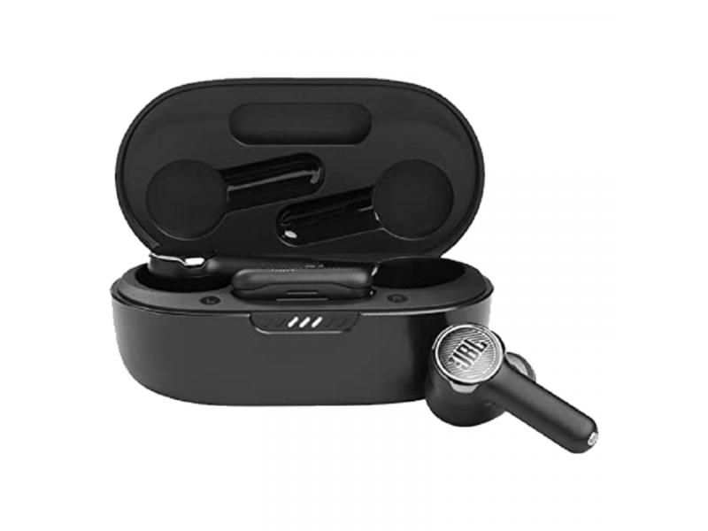 JBL Quantum TWS črne slušalke