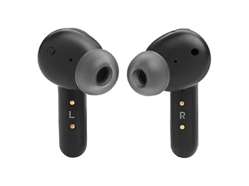 JBL Quantum TWS črne slušalke