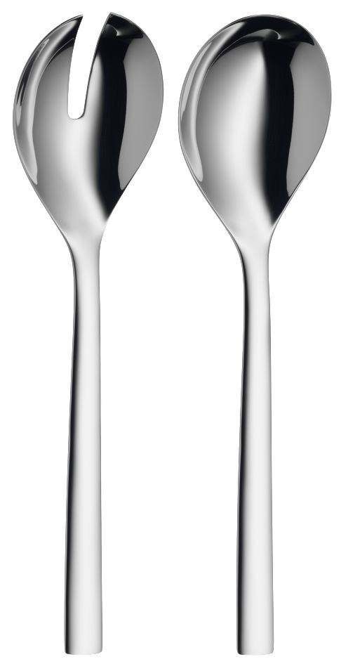 WMF 1291426040 NUOVA servirni pribor za solato 25 cm