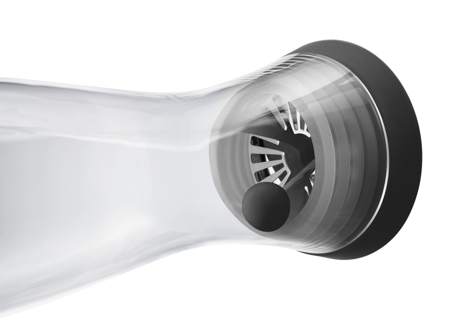 WMF 617706040 Basic vrč za vodo 1,0l