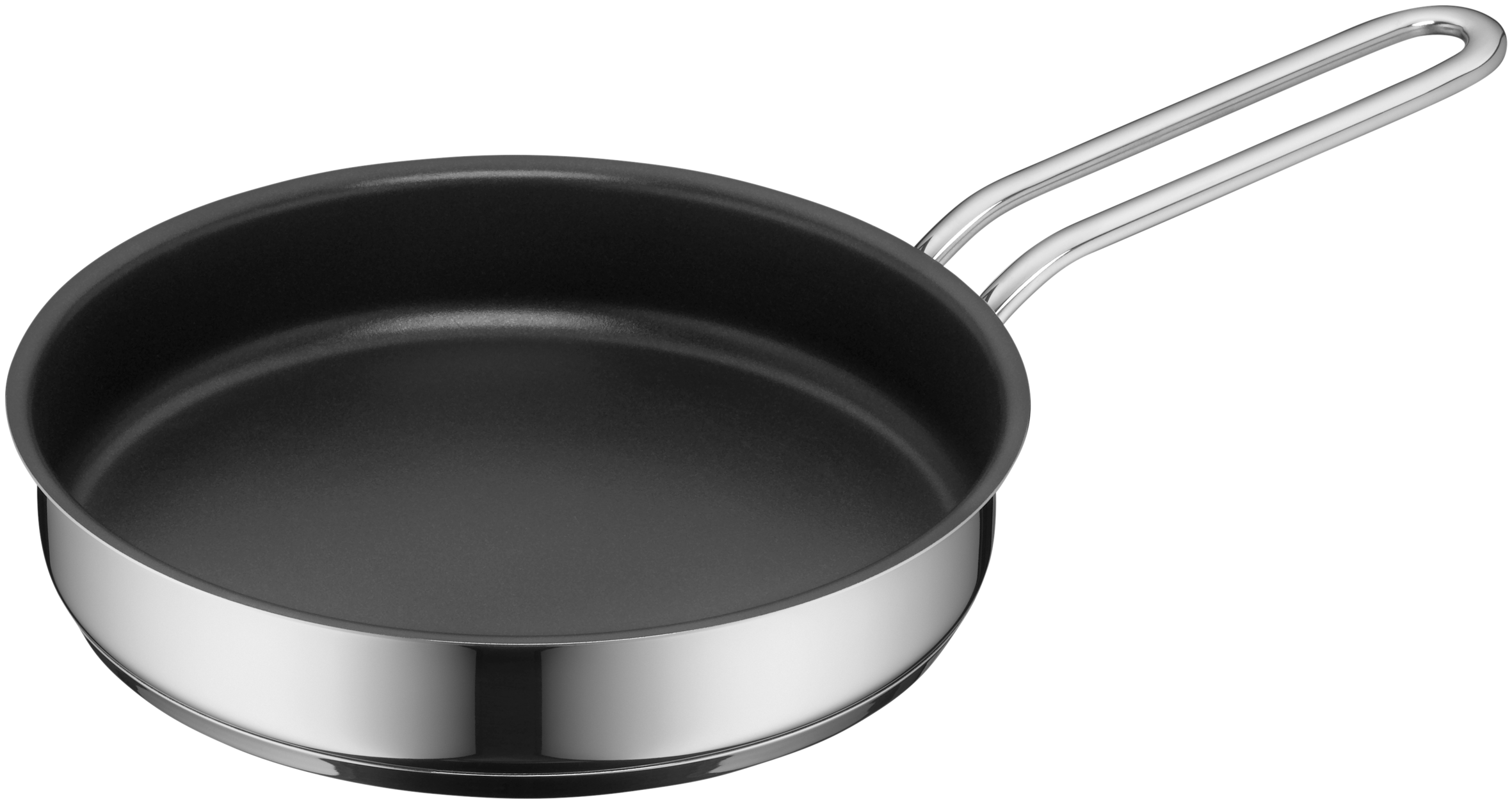 Ponev za cvrtje WMF 718816021 Mini 18 cm