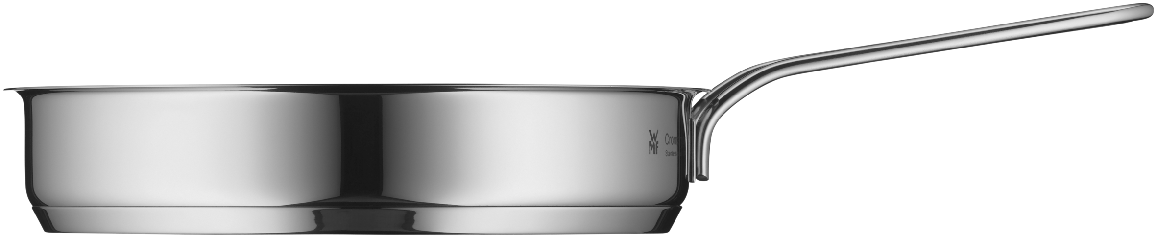 Ponev za cvrtje WMF 718816021 Mini 18 cm
