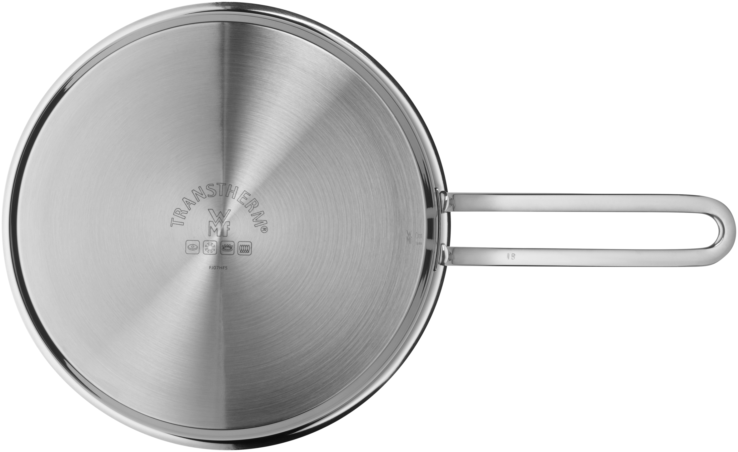 Ponev za cvrtje WMF 718816021 Mini 18 cm