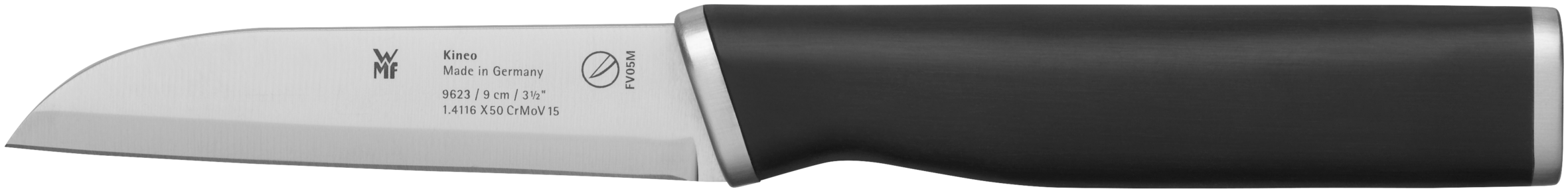 WMF 1896236032 KINEO nož za zelenjavo 9 cm Kineo WMF