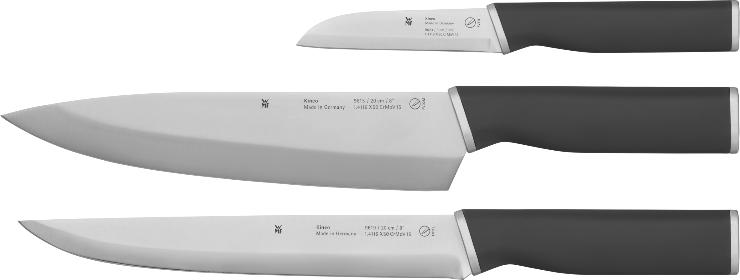 1896249992 3del noži Kine WMF