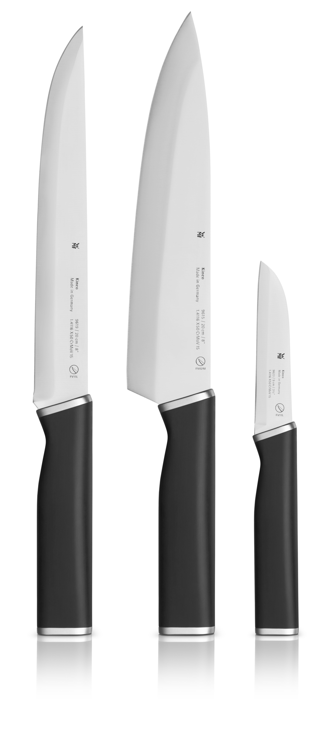 1896249992 3del noži Kine WMF