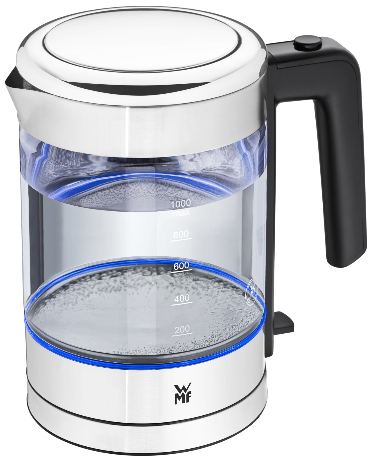 WMF 413190011 KITCHENminis grelnik vode 1 l