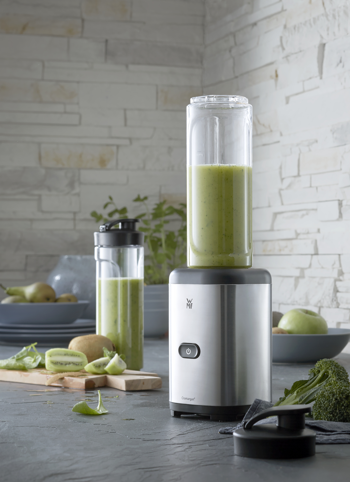 Blender WMF 416270011 Kult X Mix & Go