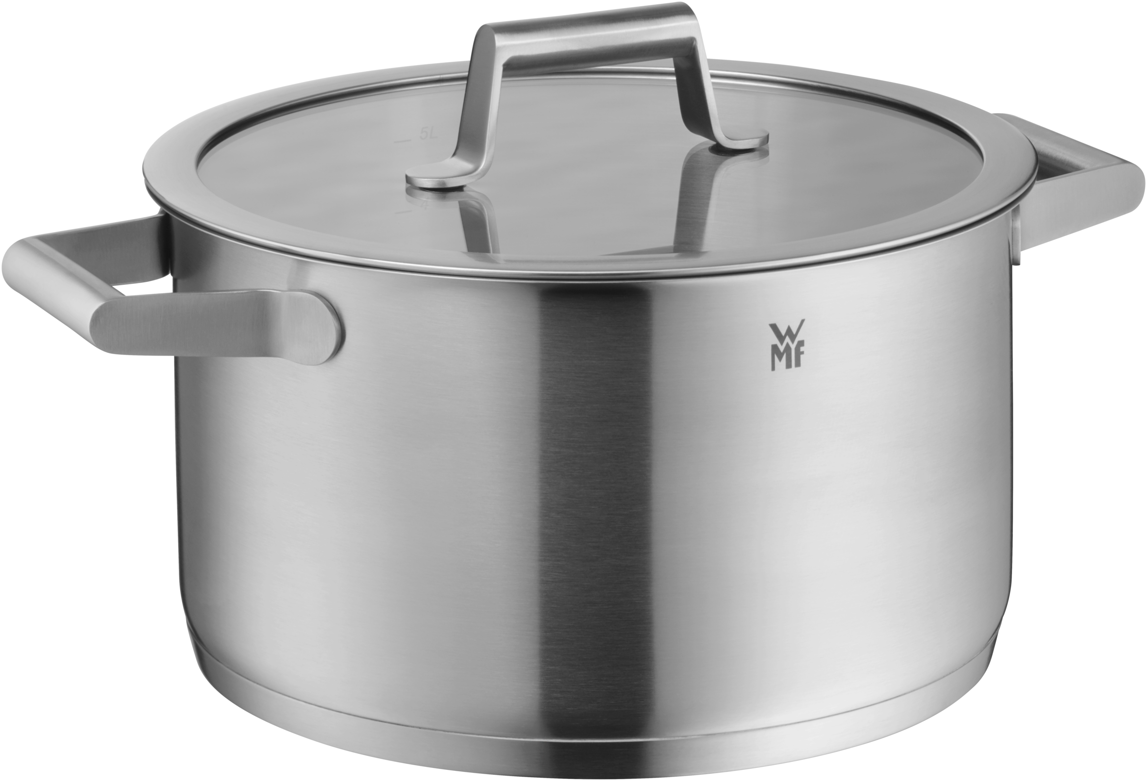 WMF 732146040 Comfort Line 4-delni komplet loncev