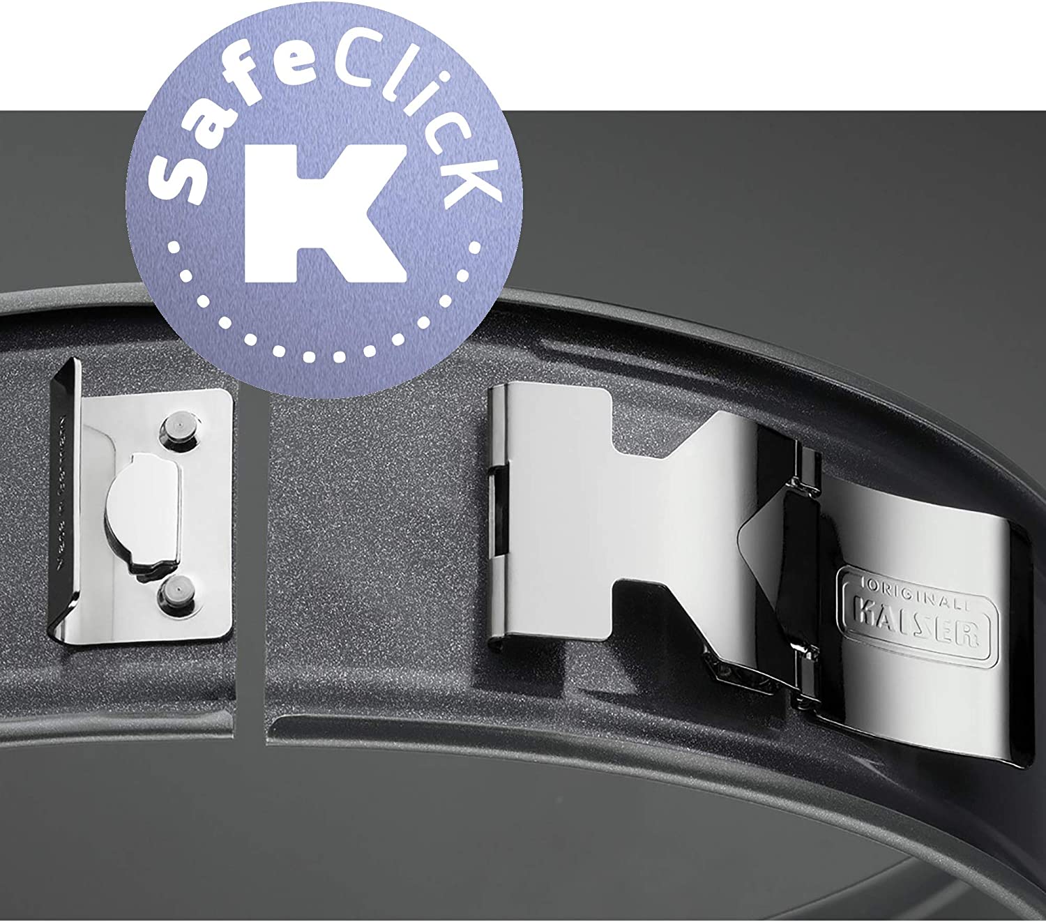 2300638027 okrogel pekač KAISER