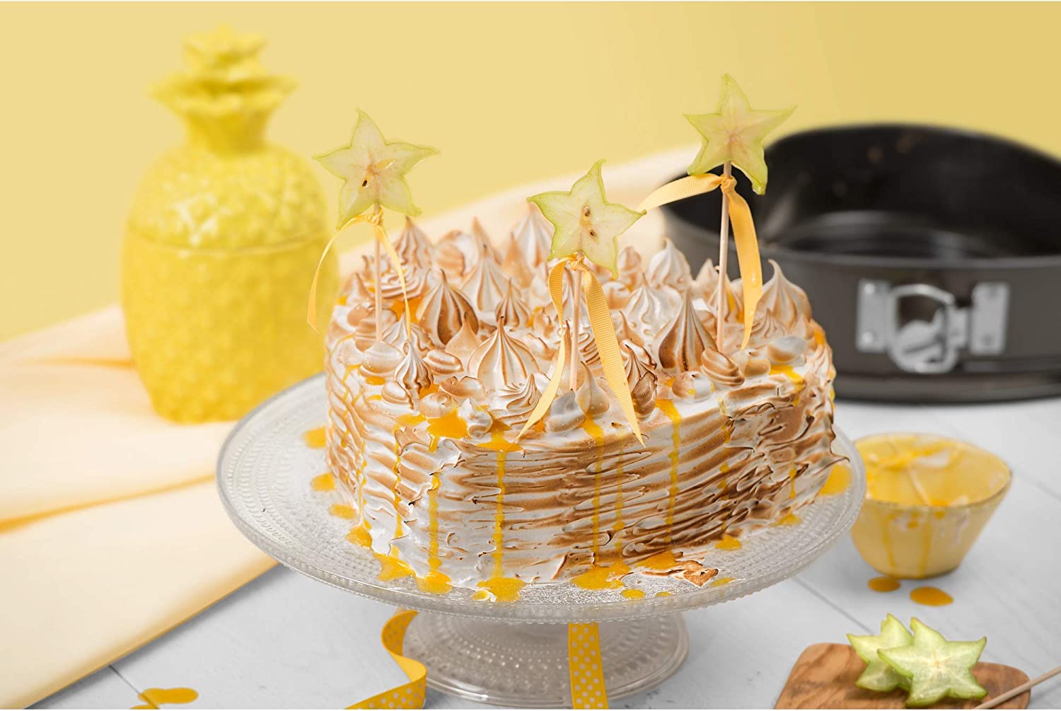 2300638041 pekač srček KAISER