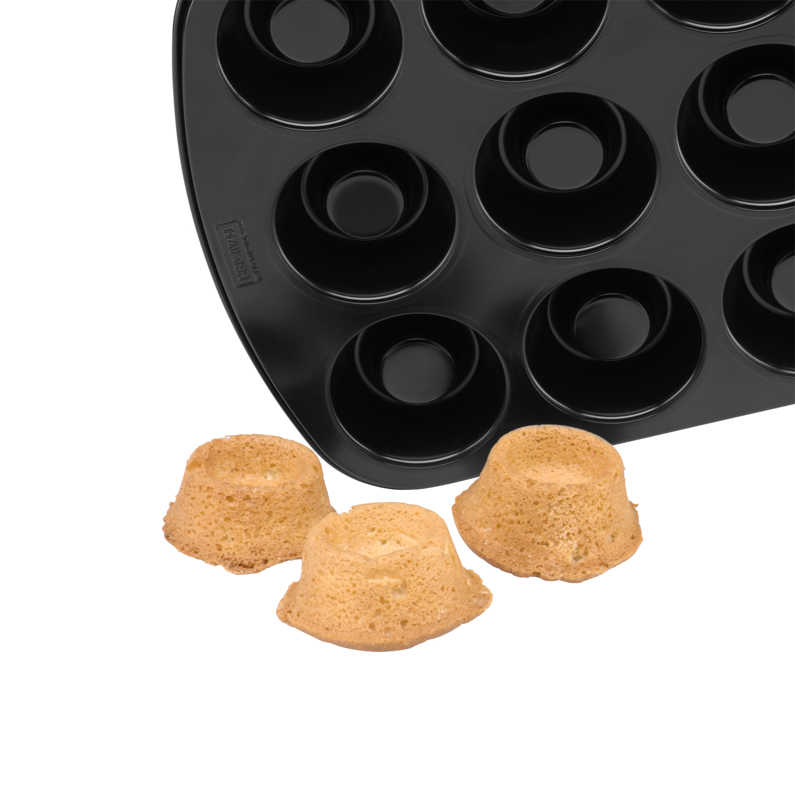 2300646237 pekač za muffi KAISER