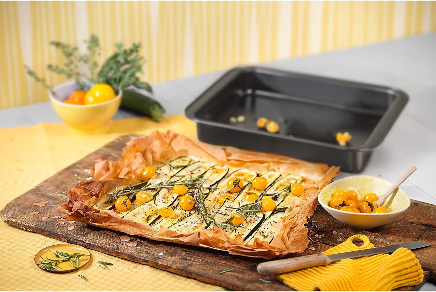 2300647623 pekač Deliciou KAISER