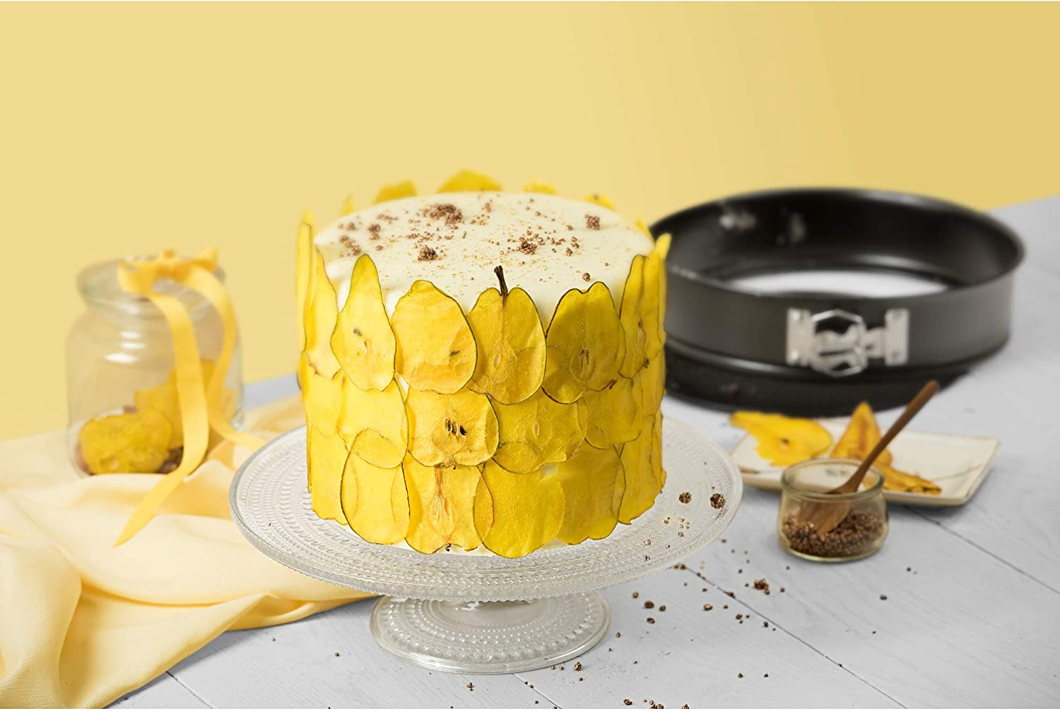 2300621500 okrogel pekač KAISER