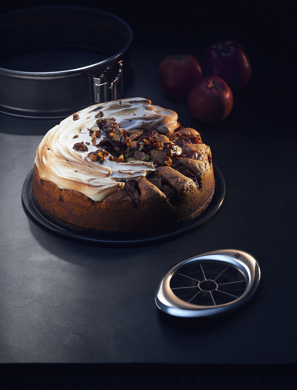 2300621050 pekač 2podlagi KAISER