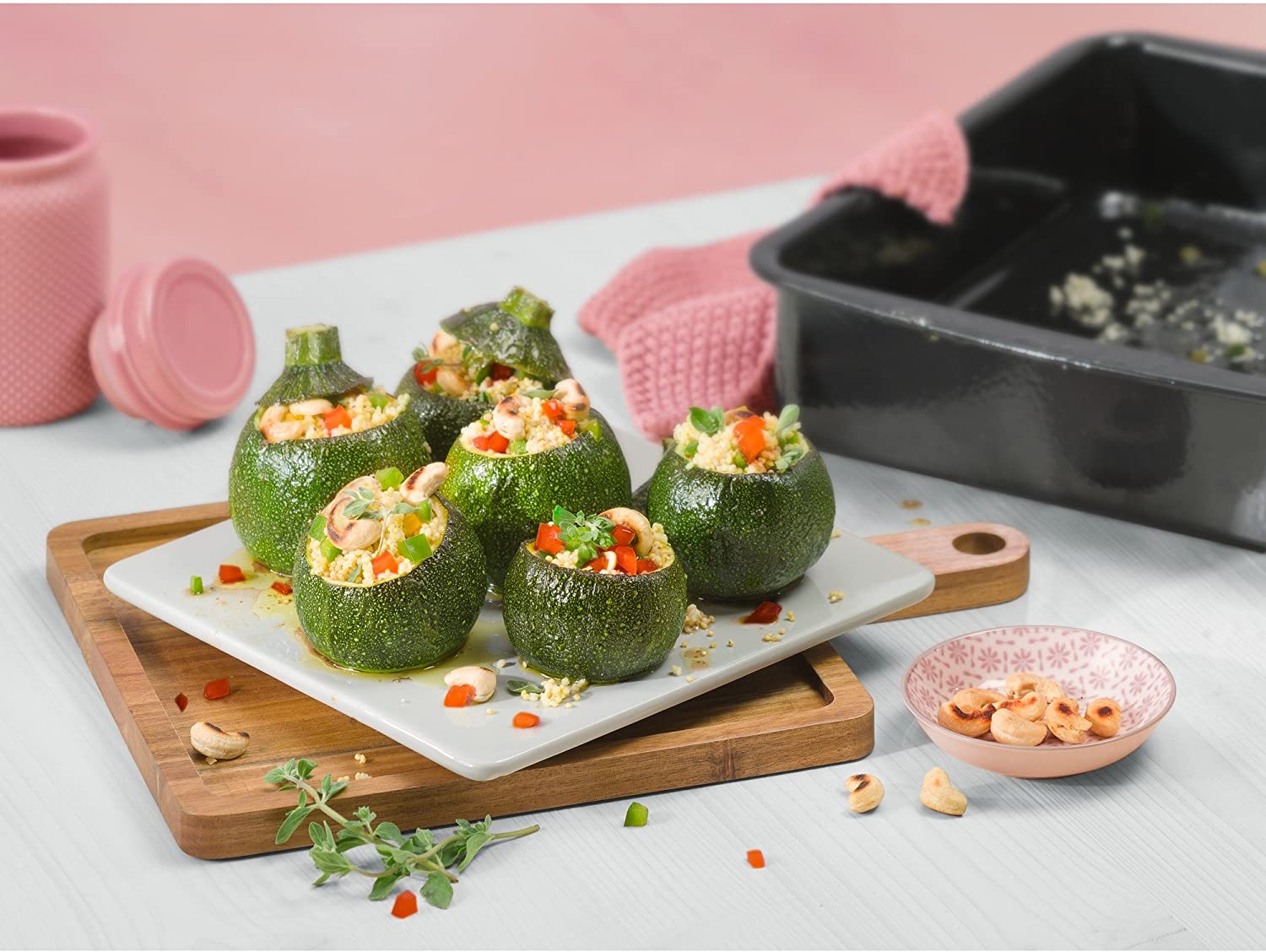 2300635033 pekač žar XL KAISER