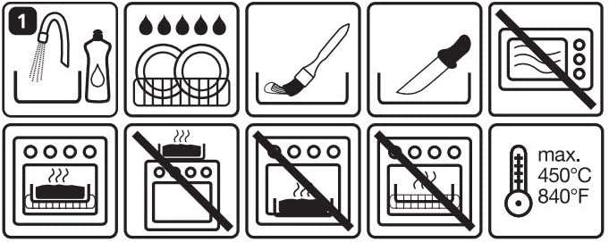 2300637150 pekač LaForme KAISER