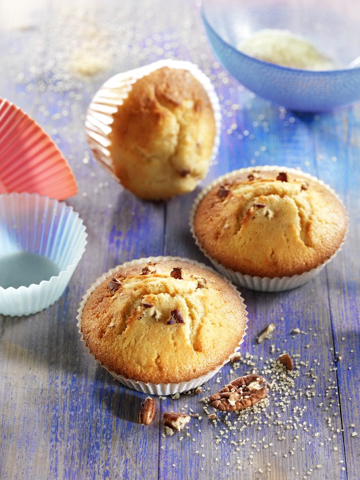 2300646282 papir mod muff KAISER