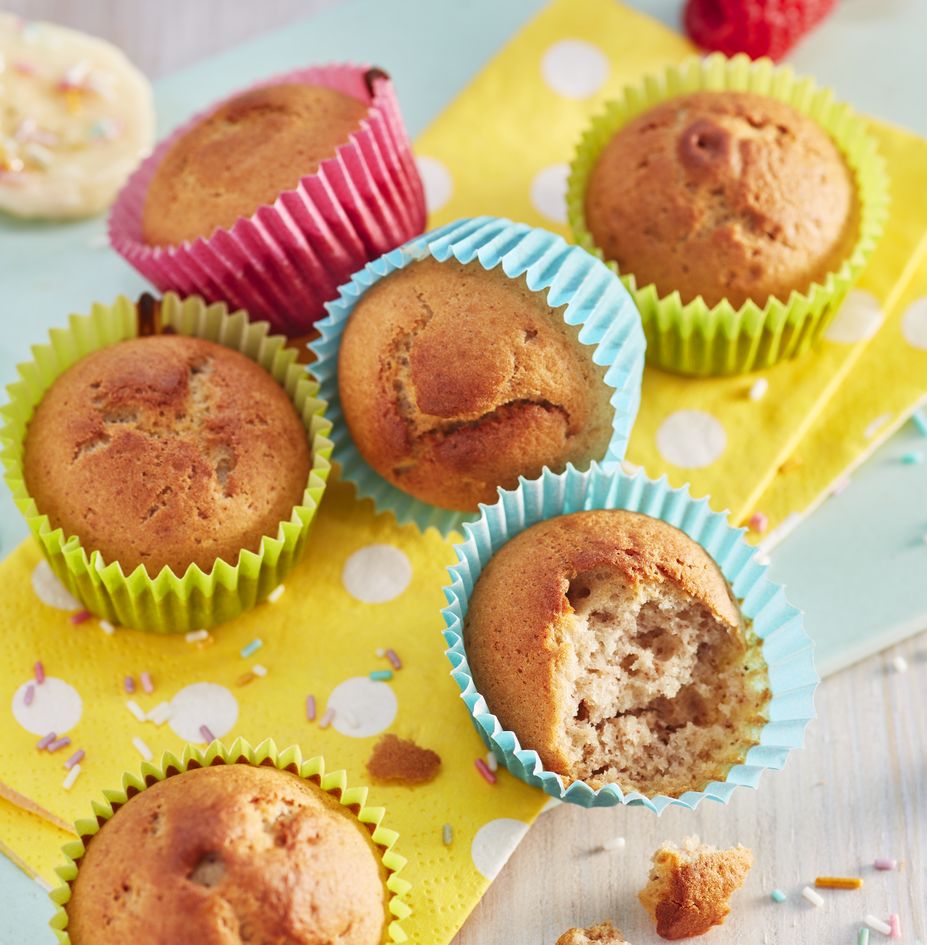 2300646282 papir mod muff KAISER