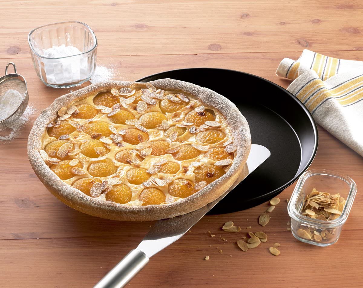 2300647531 okrogel pekač KAISER