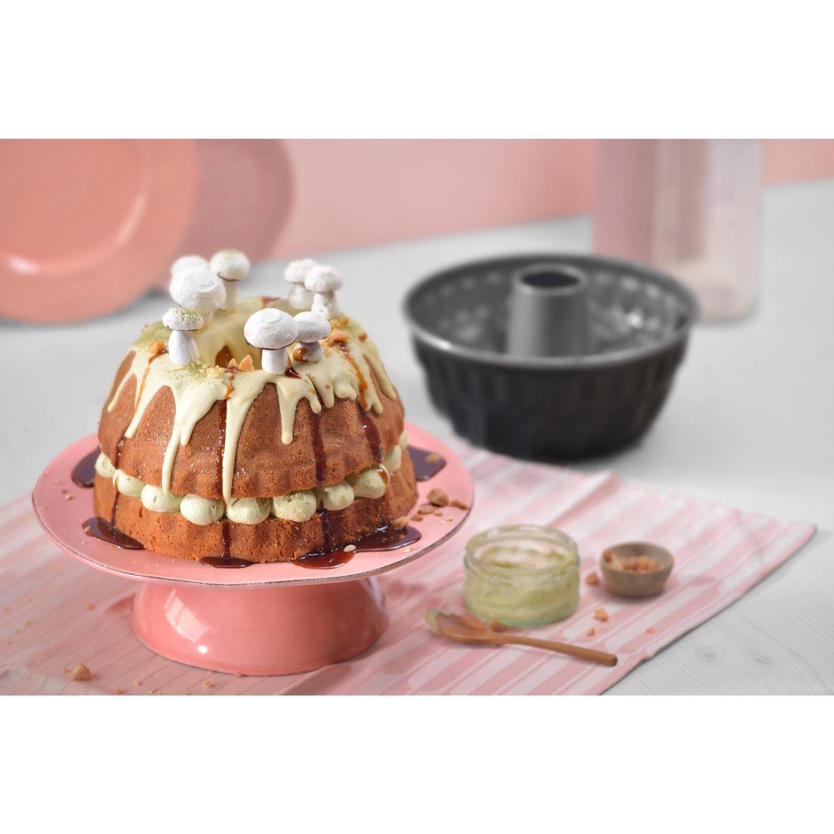 2300659640 pekač z luknjo KAISER