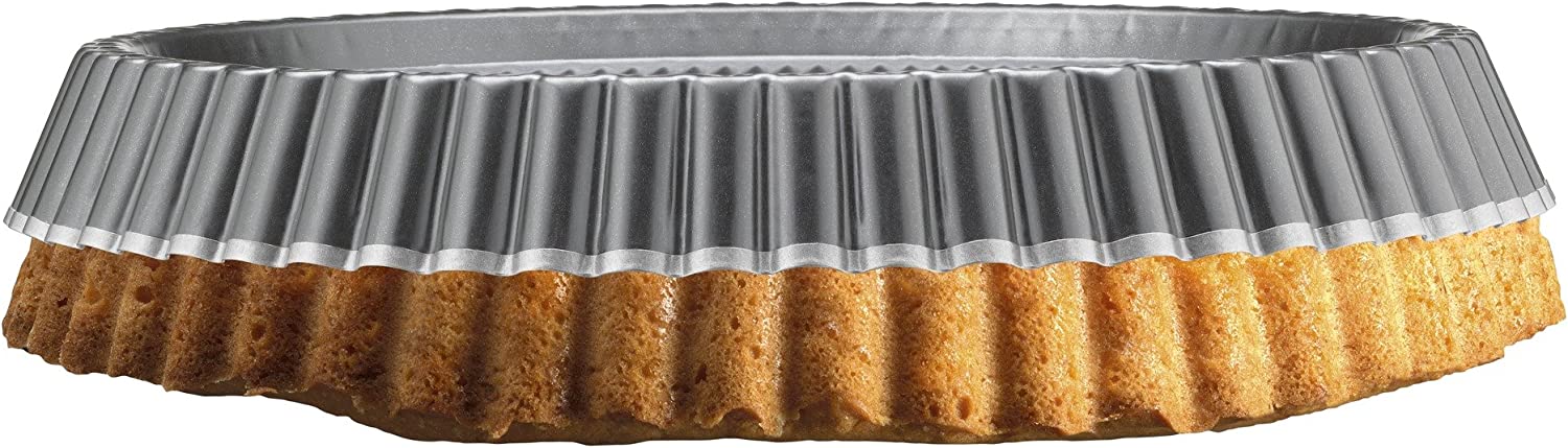 2300659695 pekač Flan pan KAISER