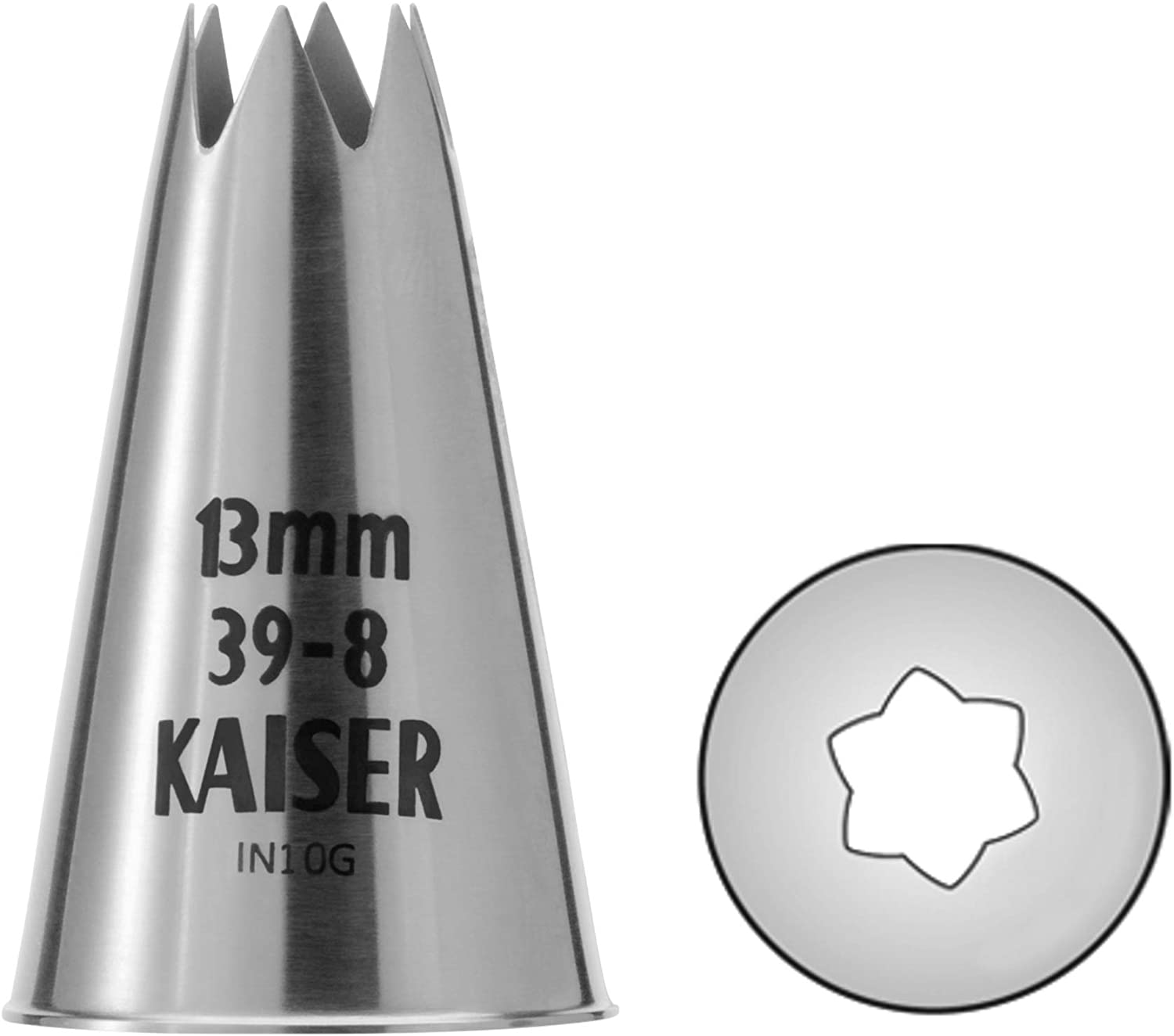 2300666150 dodatki za pek KAISER
