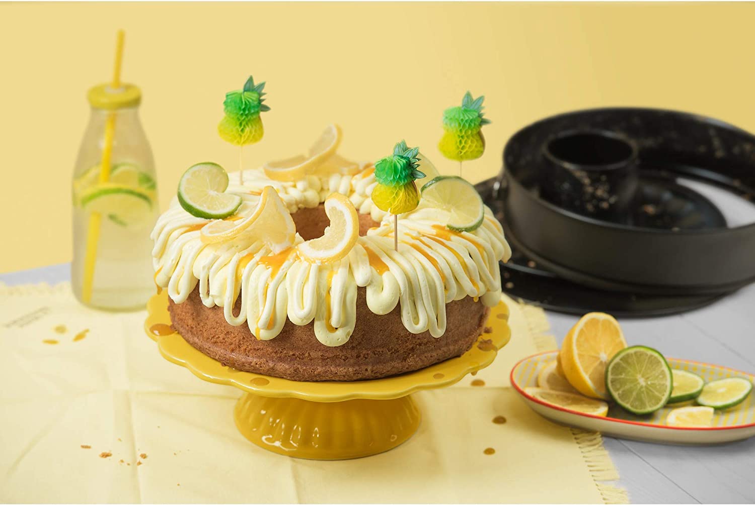 2300755441 posoda za peko KAISER