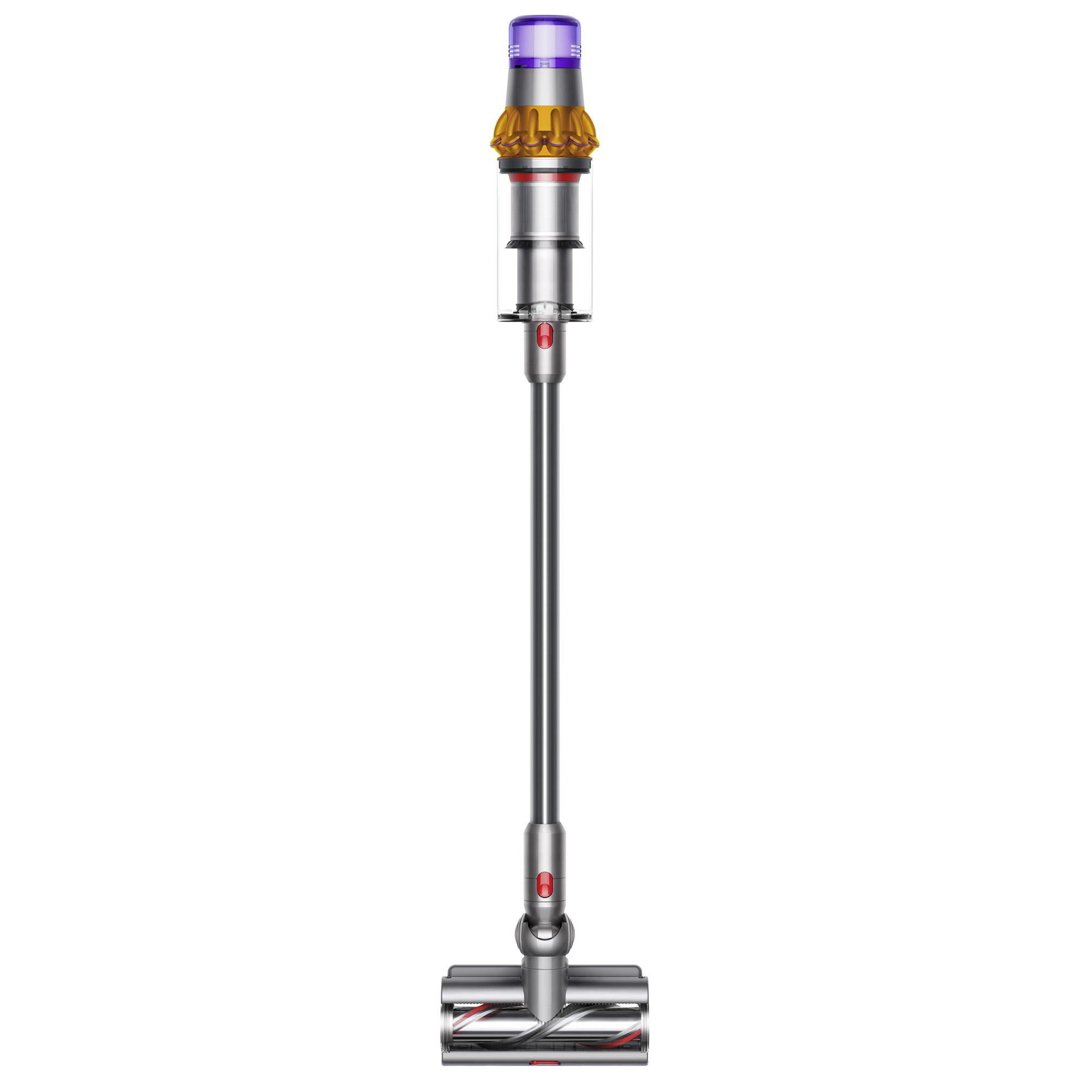 DYSON V15 DETECT ABSOLUTE NEW